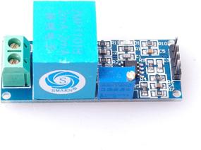 img 3 attached to SMAKN® Voltage Transformer Module Active