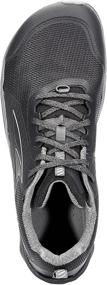 img 2 attached to 🏃 ALTRA AL0A4VQI TIMP 3 Trail Running Shoe (Men's) - Enhanced for SEO