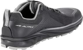 img 3 attached to 🏃 ALTRA AL0A4VQI TIMP 3 Trail Running Shoe (Men's) - Enhanced for SEO