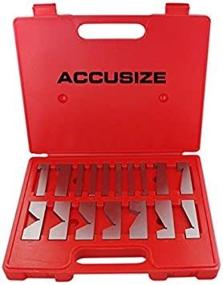 img 2 attached to AccusizeTools Piece Precision Angle EJ99 2117