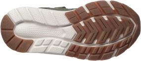 img 1 attached to Optimize-Engineered New Balance 519 V1 Kids' Running Shoe