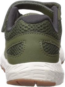 img 2 attached to Optimize-Engineered New Balance 519 V1 Kids' Running Shoe