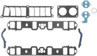 fel pro ms94951 manifold gasket set logo