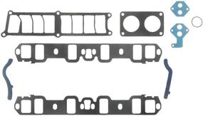 img 4 attached to Fel Pro MS94951 Manifold Gasket Set