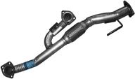 walker exhaust 53518 performance exhaust pipe logo