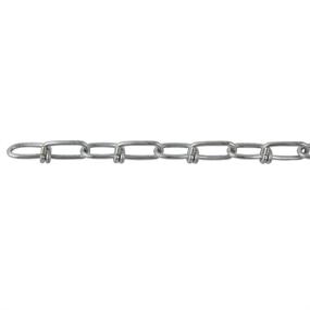 img 2 attached to Perfection Chain Products 18012 Galvanized