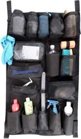 img 1 attached to Cashel Horse Stall Trailer Organizer Sports & Fitness