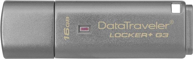 kingston 16gb traveler automatic dtlpg3 로고