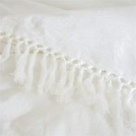 softta bohemian handmade comforter filling logo