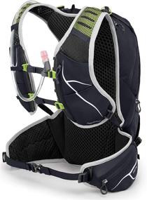 img 3 attached to Optimized for SEO: Osprey Duro 15 Running Hydration Vest - Designed for Men