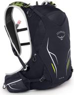 optimized for seo: osprey duro 15 running hydration vest - designed for men logo