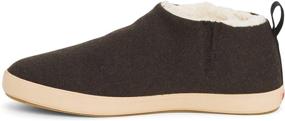 img 1 attached to 👟 Xtratuf Homer Slip Sneaker Brown: Durable, Comfortable, and Stylish Footwear