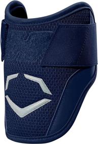 img 2 attached to Ultimate Protection with EvoShield PRO-SRZ Batter's Elbow Guard Series