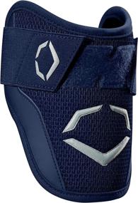 img 4 attached to Ultimate Protection with EvoShield PRO-SRZ Batter's Elbow Guard Series