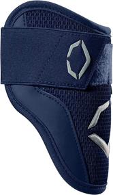 img 1 attached to Ultimate Protection with EvoShield PRO-SRZ Batter's Elbow Guard Series