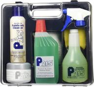 🚗 p21s deluxe auto care set - 11000c: the ultimate solution for automotive care logo