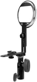 img 1 attached to 📸 Optimized for SEO: Westcott Rapid Box Switch 26" Octa Speedlite Kit with Deflector Plate - Interchangeable Light Mount Photography Softbox