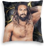 ja son mom oa pillowcases decorative cushion логотип