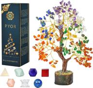 pyor gemstone geometry cleansing prosperity логотип