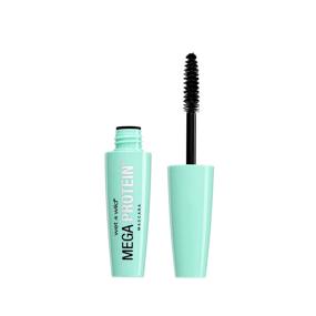 img 3 attached to Wet Wild Proteing Mascara Black