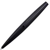 ✏️ just mobile alupen twist pen/stylus for ipad and tablets, black - ap-868bk logo