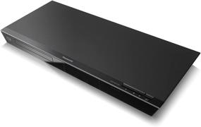 img 1 attached to 📀 Panasonic DMP-BDT230 Smart Wi-Fi 3D Blu-ray Player (2013 Model) with Enhanced SEO