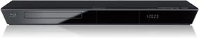 img 3 attached to 📀 Panasonic DMP-BDT230 Smart Wi-Fi 3D Blu-ray Player (2013 Model) with Enhanced SEO