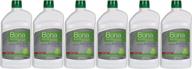 🧹 bonakemi wt760051161 32-ounce stone, tile and laminate floor polish: finest 6-pack for effortless cleaning and glossy floors logo