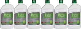 img 1 attached to 🧹 BonaKemi WT760051161 32-Ounce Stone, Tile and Laminate Floor Polish: Finest 6-Pack for Effortless Cleaning and Glossy Floors