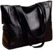 simple shoulder crossbody zipper black m women's handbags & wallets and crossbody bags logo