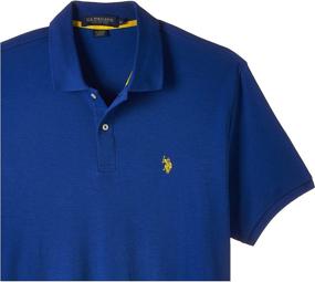 img 2 attached to U S Polo Assn Interlock Classic