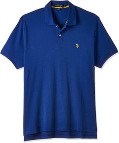 img 4 attached to U S Polo Assn Interlock Classic