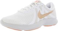 👟 nike revolution 4 women's running shoe logo