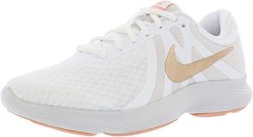 img 4 attached to 👟 Nike Revolution 4 Women's Running Shoe