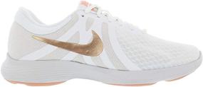 img 2 attached to 👟 Nike Revolution 4 Women's Running Shoe