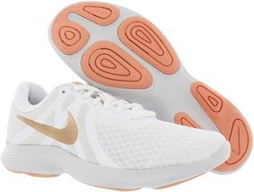 img 3 attached to 👟 Nike Revolution 4 Women's Running Shoe