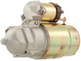 img 4 attached to 🚗 ACDelco Gold 337-1015 Starter: Superior Performance and Reliability for Your Vehicle