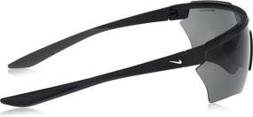img 2 attached to Sunglasses NIKE ADRENALINE Black Polar