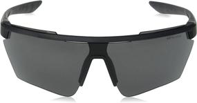 img 3 attached to Sunglasses NIKE ADRENALINE Black Polar