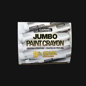 img 1 attached to Маркер Carmel Paint Crayon Multi Surface