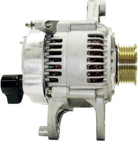 img 1 attached to 🔋 Remanufactured ACDelco Gold Alternator 334-1115
