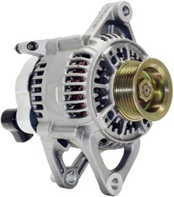 img 4 attached to 🔋 Remanufactured ACDelco Gold Alternator 334-1115
