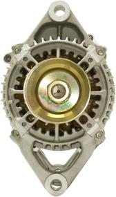 img 2 attached to 🔋 Remanufactured ACDelco Gold Alternator 334-1115