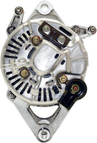 img 3 attached to 🔋 Remanufactured ACDelco Gold Alternator 334-1115