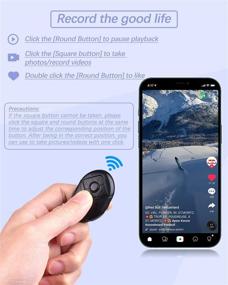 img 2 attached to Yiebaels Wireless Bluetooth Compatible Smartphones Cell Phones & Accessories