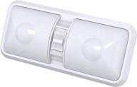 отдых led-интерьер 48x2835smd 4000 4500k запчасти и аксессуары для дома на колесах логотип