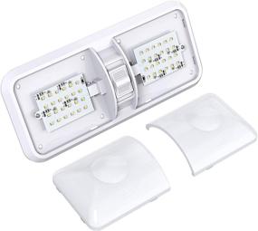 img 3 attached to Отдых LED-интерьер 48X2835SMD 4000 4500K Запчасти и аксессуары для дома на колесах