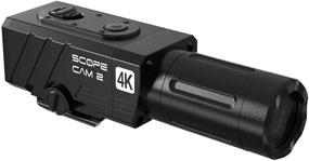img 4 attached to RunCam ScopeCam2 Camera Waterproof Zoom