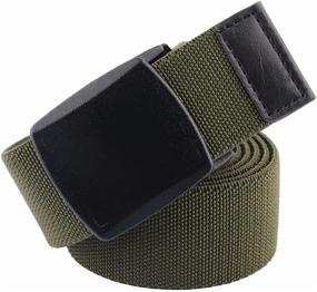 img 1 attached to Moonsix Elastic Outdoor Military Tactical Men's Accessories