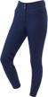 dublin form patch breeches ladies sports & fitness in team sports logo